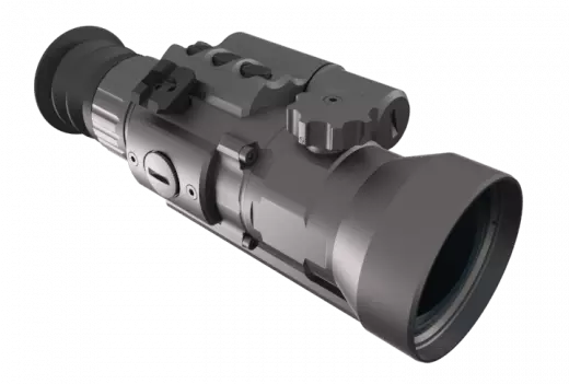 LEGAT 655 R Тепловизионный прицел (640x512p, х3.2-12.8)