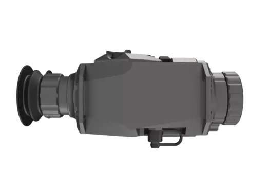 Fortis hybrid LRF Прибор наблюдения бинокулярный