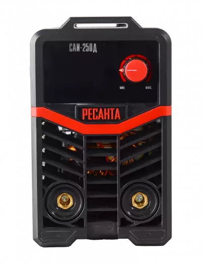 Ресанта САИ-250Д сварочный аппарат инверторный