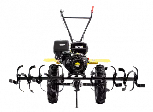 Huter MK-15000P мотоблок