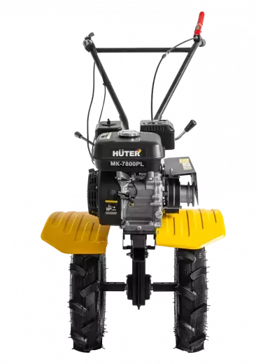 Huter МK-7800PL мотоблок