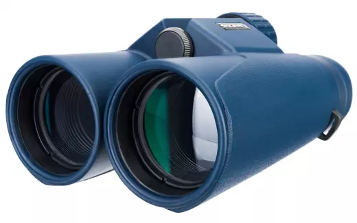 Levenhuk Discovery Elbrus 10x42 бинокль