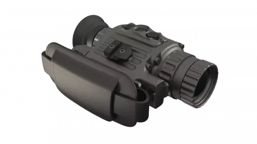 Strix MK6 Тепловизионный монокуляр (640х384, Х1.8)