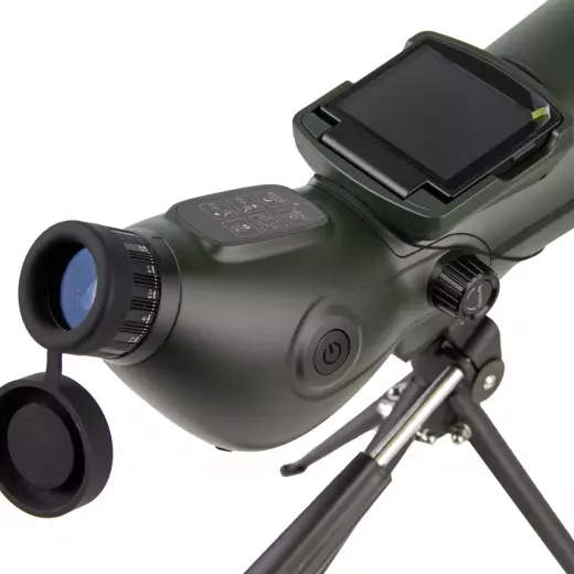 Veber DigiView NS-01 цифровая зрительная труба