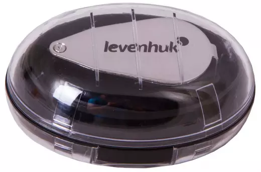 Levenhuk Zeno Gem M11 Лупа
