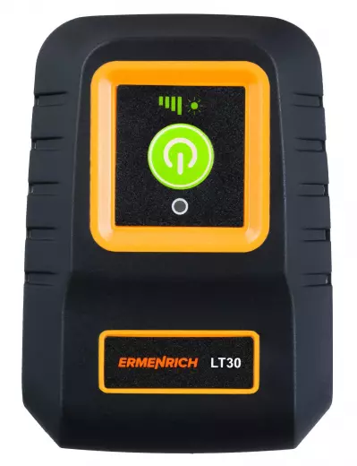 Ermenrich BASE LT30 лазерный уровень