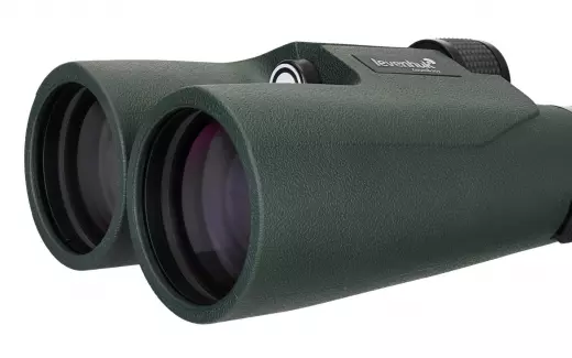 Levenhuk New Karma PRO ED 10x50 бинокль