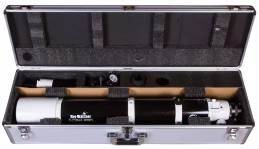 Sky-Watcher Evostar BK ED100 OTAW труба оптическая