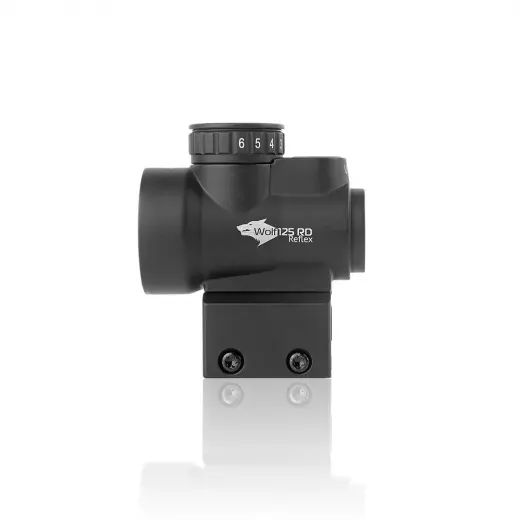Veber Wolf Reflex 125 RD прицел коллиматорный