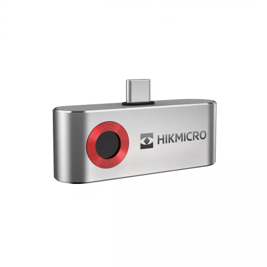 Hikmicro Mini тепловизор для смартфона