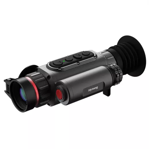 Sytong LM02-25 Тепловизионный прицел