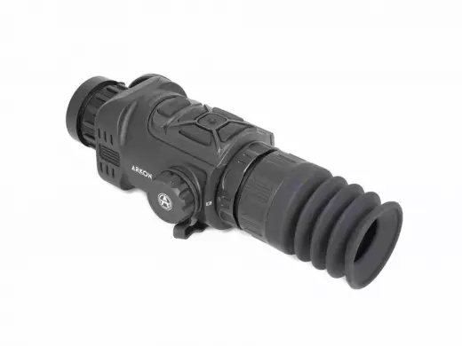 ARKON Arma v2 LR25 тепловизионный прицел