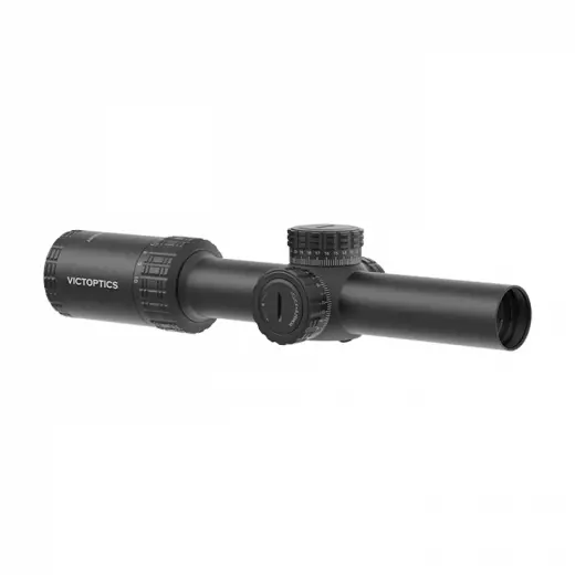 VictOptics S10 1-10x24I FIBER Оптический прицел