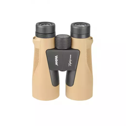 Veber Trophy 12х50 бинокль