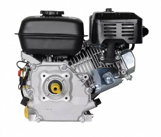 Huter GE-170F-20 двигатель бензиновый
