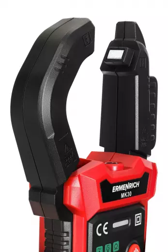Ermenrich Ping MK30 токоизмерительные клещи