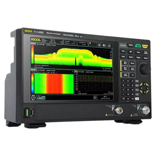 RIGOL RSA6085 анализатор спектра