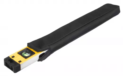 Ermenrich Verk LY40 (желтый) цифровой уровень