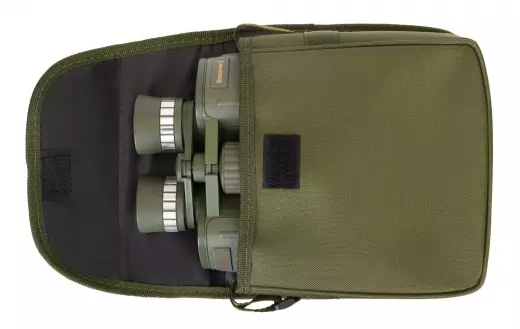 Levenhuk Discovery Field 10x50 бинокль