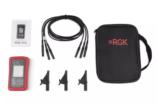RGK RP-60 фазоуказатель