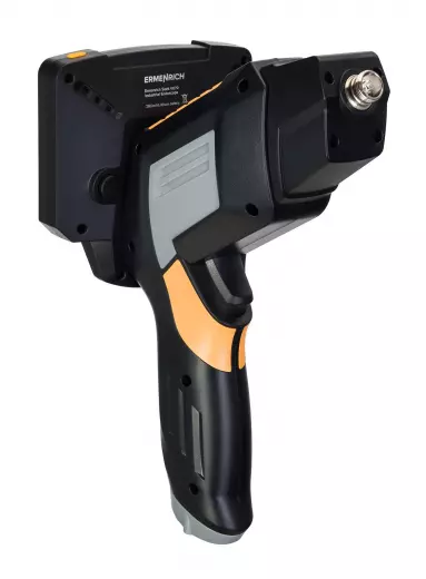 Ermenrich Seek VE70 (черный) видеоэндоскоп