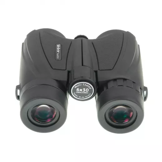 Veber Hunter 6*30 бинокль