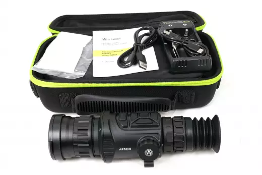 Arkon Arma HR50 Тепловизионный прицел