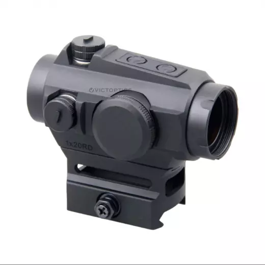 VictOptics SRD 1x20 коллиматорный прицел