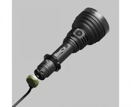 Armytek Barracuda Pro Max Magnet USB фонарь