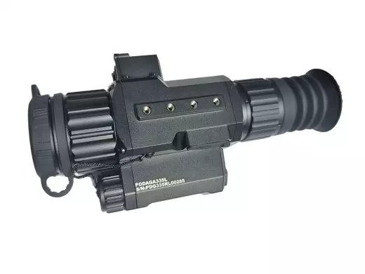 LZIRTEK Podaga 335L Тепловизионный прицел