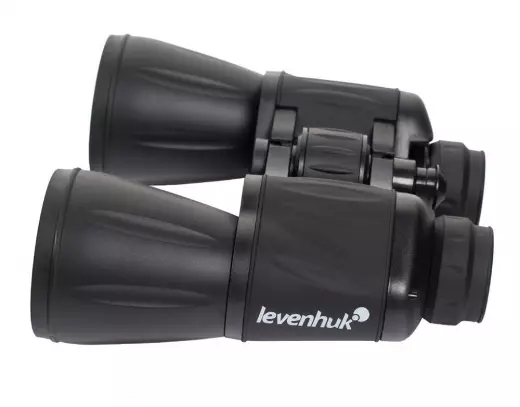 Levenhuk New Atom 20x50 бинокль
