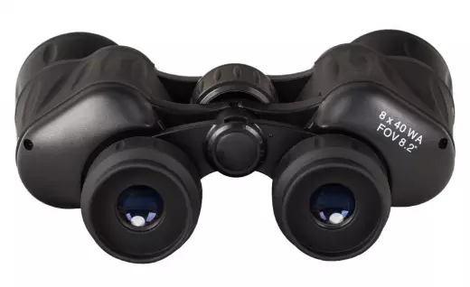 Levenhuk New Atom 8x40 бинокль