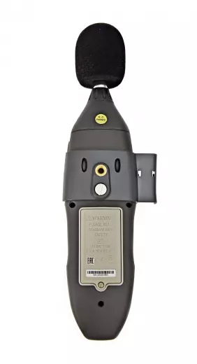 DT-859B Многофункциональный измеритель окружающей среды