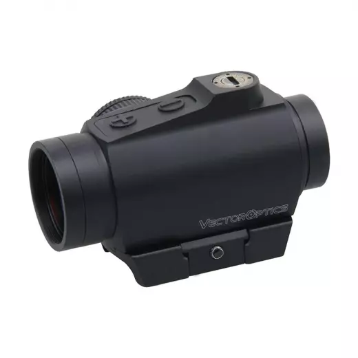 Maverick-IV 1x20 Mini коллиматорный прицел