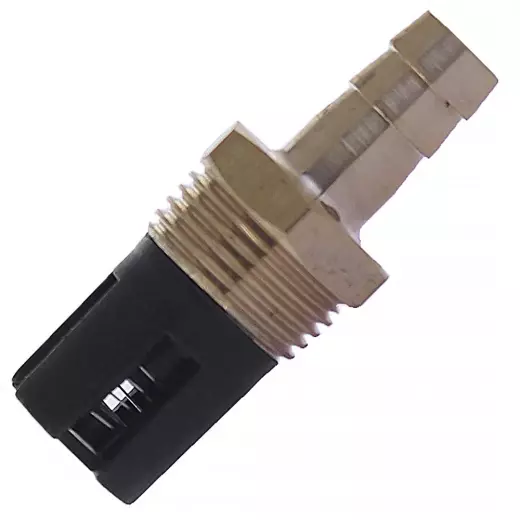 МЕГЕОН 98030H Штуцер для вакуумного насоса