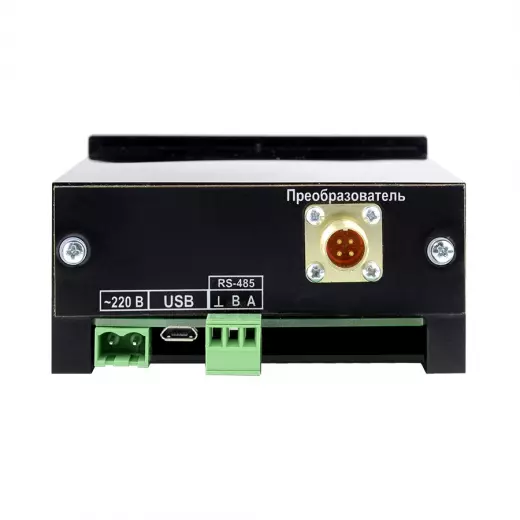ИВТМ-7 /1-Щ (USB) Термогигрометр