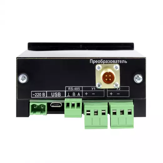 ИВТМ-7 /1-Щ-2А (USB) Термогигрометр