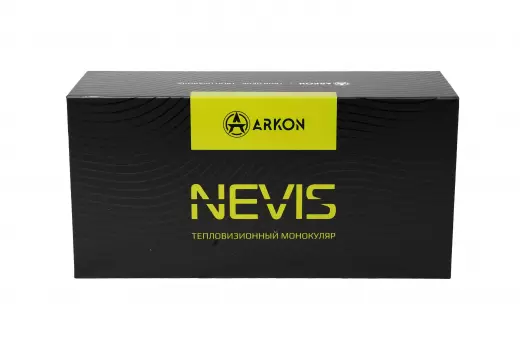 Arkon Nevis SN25 Тепловизионный монокуляр