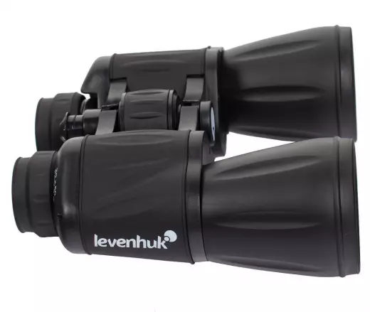 Levenhuk New Atom 20x50 бинокль