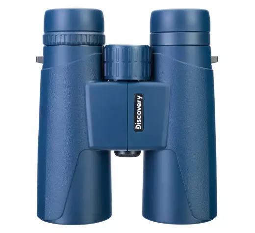 Levenhuk Discovery Elbrus 10x42 бинокль
