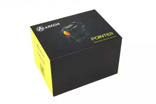 Arkon Pointer 1x29 Коллиматорный прицел