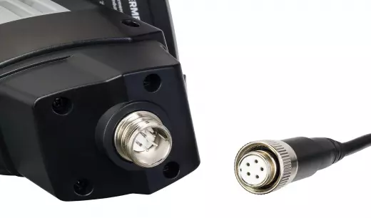 Ermenrich Seek VE40 (черный) видеоэндоскоп