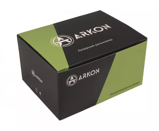 Arkon LRF 1500 Лазерный дальномер