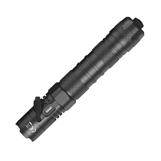 MH12V2 повседневный фонарь (EDC)