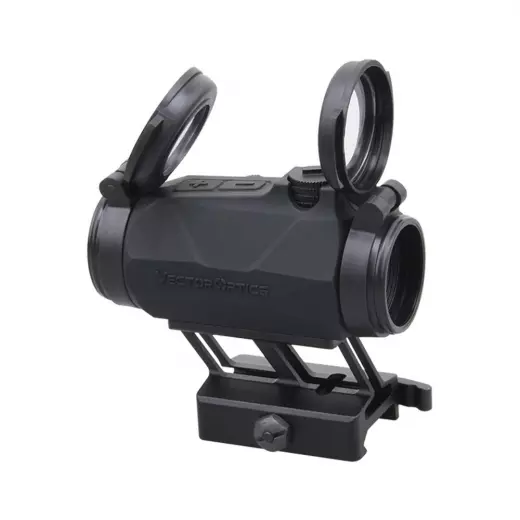Maverick-IV 1x20 Mini MIL коллиматорный прицел
