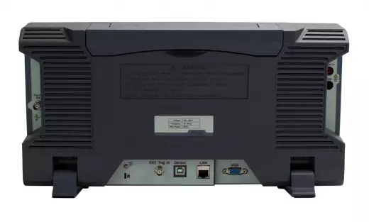 АКИП-4136/1 осциллограф цифровой