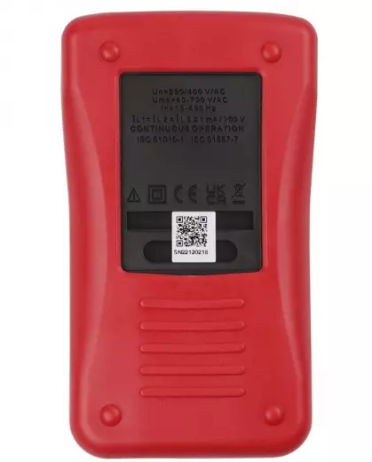 RGK RP-60 фазоуказатель