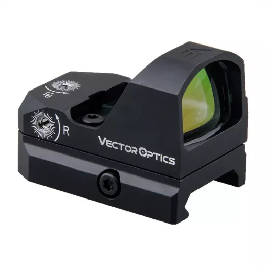 Vector Optics Frenzy 1x17x24 Red Dot коллиматорный прицел