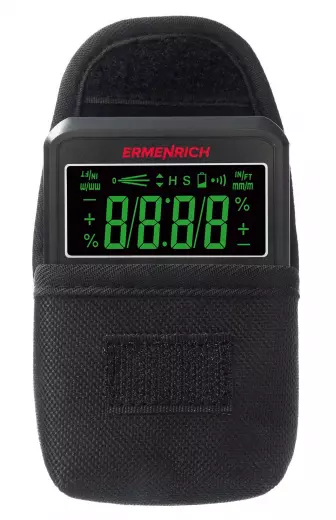 Ermenrich Verk LQ40 цифровой уровень