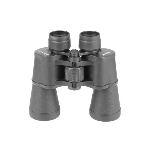 Veber Classic БПШЦ 15x50 VL широкоугольный, черный бинокль